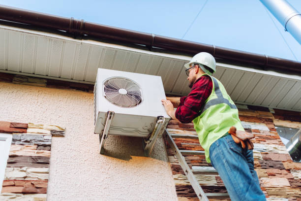 Best HVAC Maintenance Near Me  in Coffeyville, KS