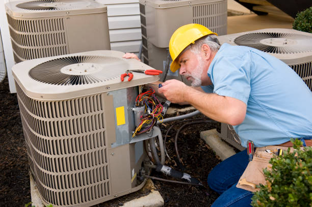 Best 24/7 HVAC Repair  in Coffeyville, KS
